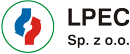 LPEC logotyp